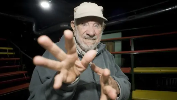 Norman Briski es homenajeado con un festival de teatro en Buenos Aires