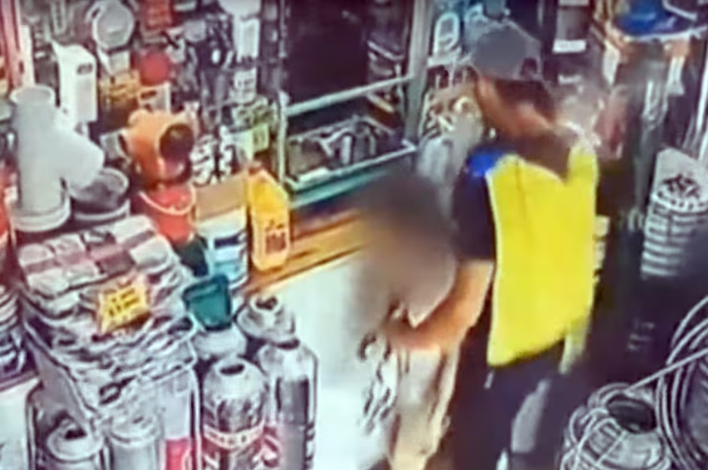 Inseguridad