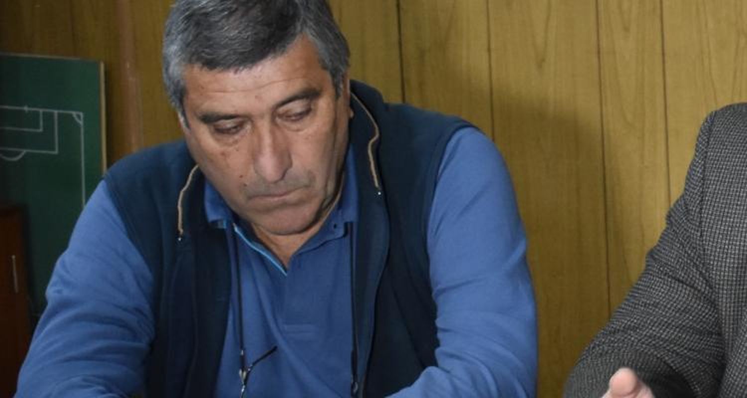 Carlos Jaime es el único sampedrino en la Comisión Directiva de Federación Norte
