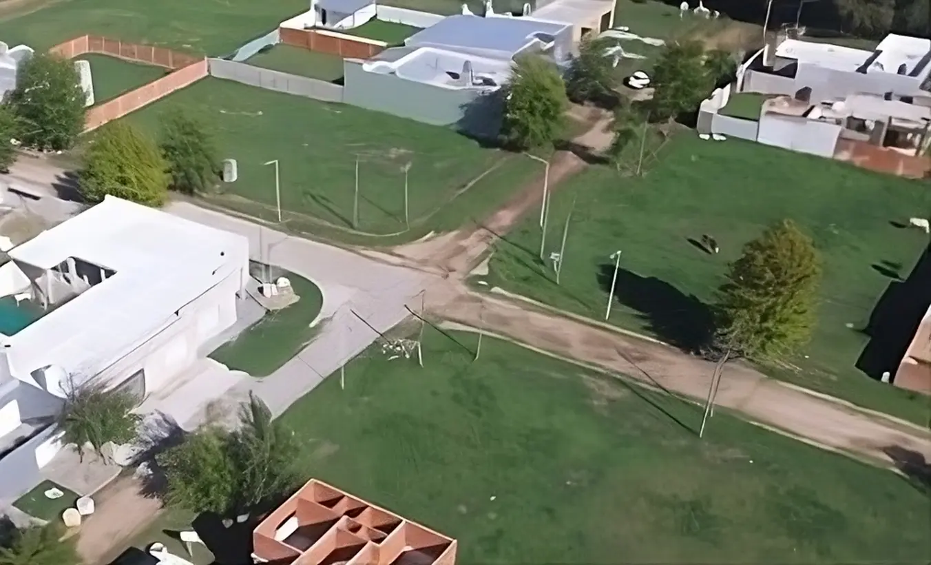 Brisas del Paraná exige al Concejo que le ponga nombre a las calles del barrio