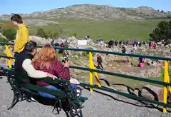 Tandil, la ciudad de la Provincia con mayor porcentaje de reservas