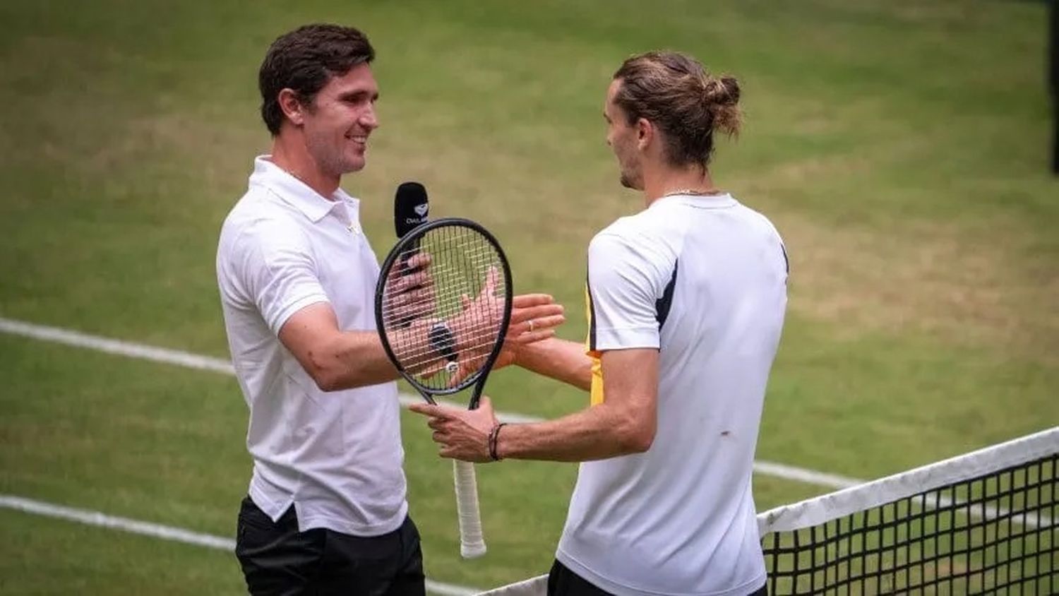 Zverev