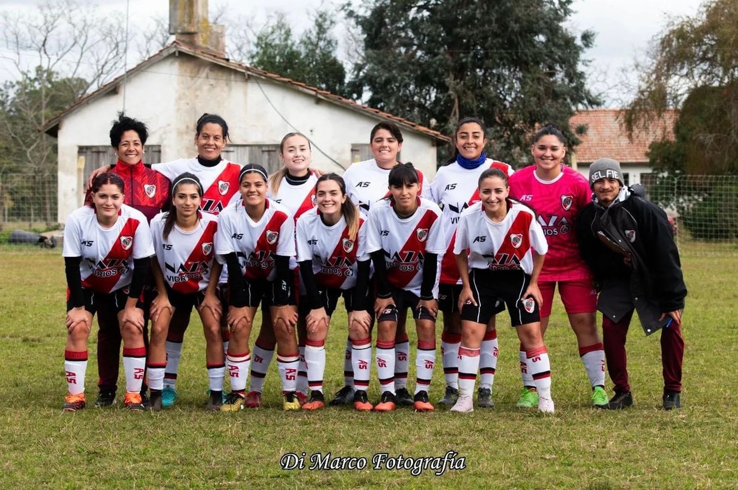 Así se jugará la segunda fecha de la Liga Marplatense femenina