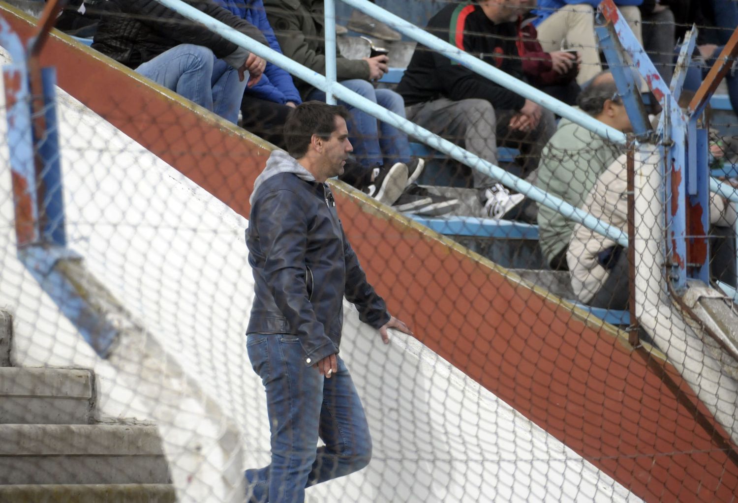 Madariaga y Mar del Tuyú serán los rivales de Tandil