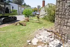 Vecinos del Falucho I objetaron la venta de un terreno pero se negaron irregularidades 