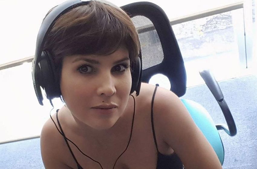 Úrsula Vargues se disculpó personalmente con la comunidad judía
