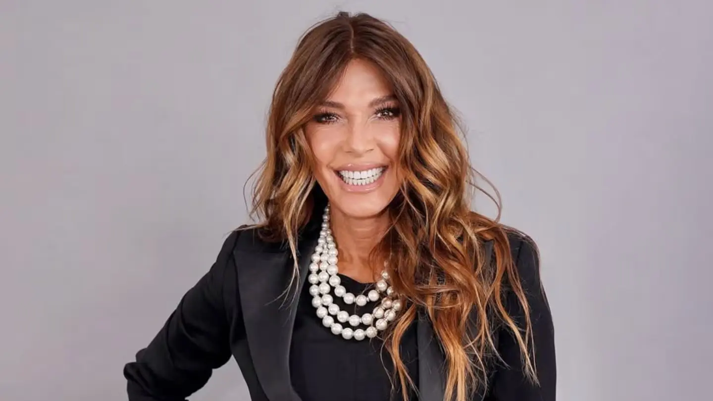 Catherine Fulop es una de las actrices venezolanas más famosas. (Foto: Instagram/@fulopcatherine).