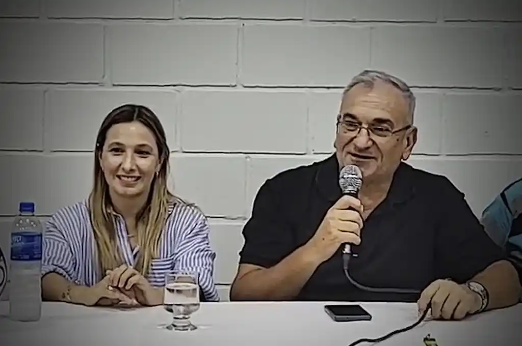 Se puso en marcha la tercera edición de la Copa Departamento Castellanos 2025 - 5