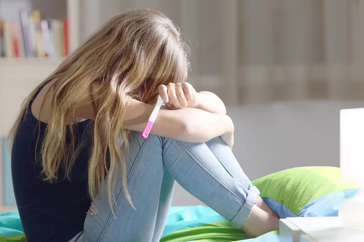 Defensa de la vida. Trascender la causa para acompañar a la persona