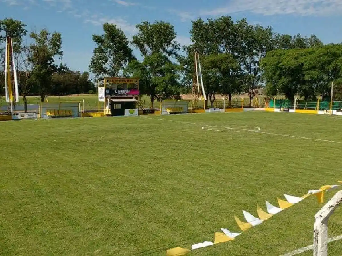 Oeste, el escenario protagonista del Nacional 2020 