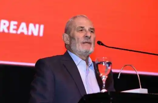 Robo al empresario Andreani: Allanaron una vivienda y desde la empresa descartan que el asalto tenga relación con su actividad 