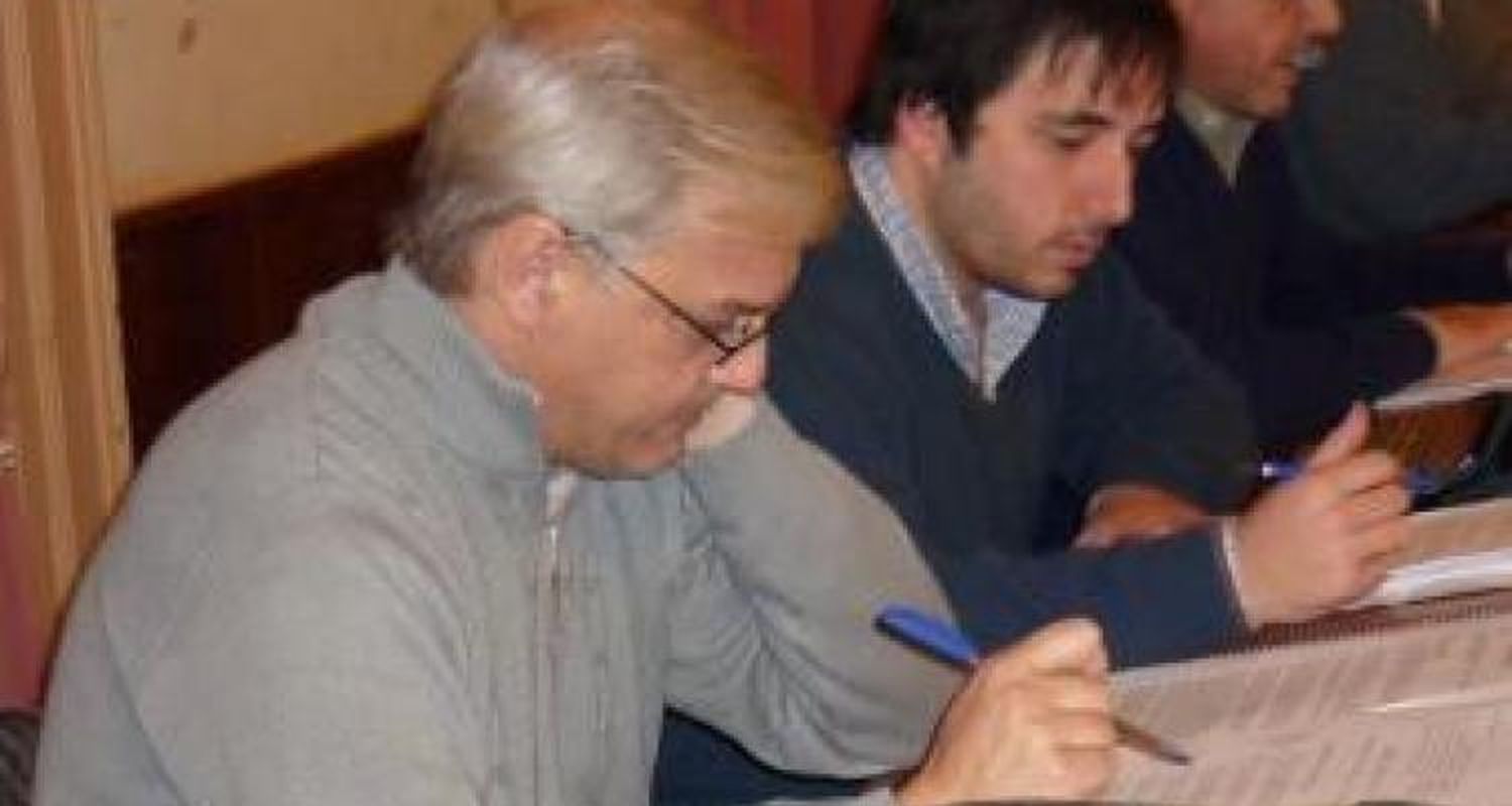 Usurpaciones: acusan a Pando, Secchi y Arbouy de ser los instigadores
