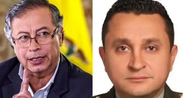 Hallan sin vida a teniente coronel que estaba dispuesto a declarar sobre el caso de Laura Sarabia, esto dijo Petro