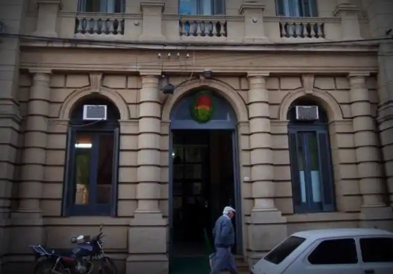 Piden perpetua para los padres de la beba asesinada y arrojada a la basura