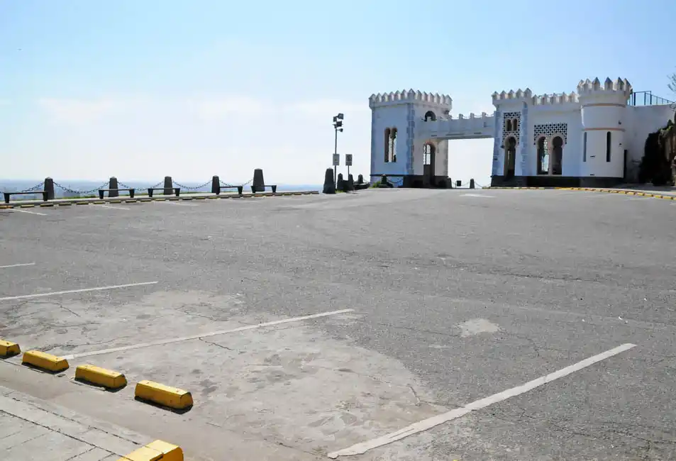 El sector turístico atraviesa un crítico momento