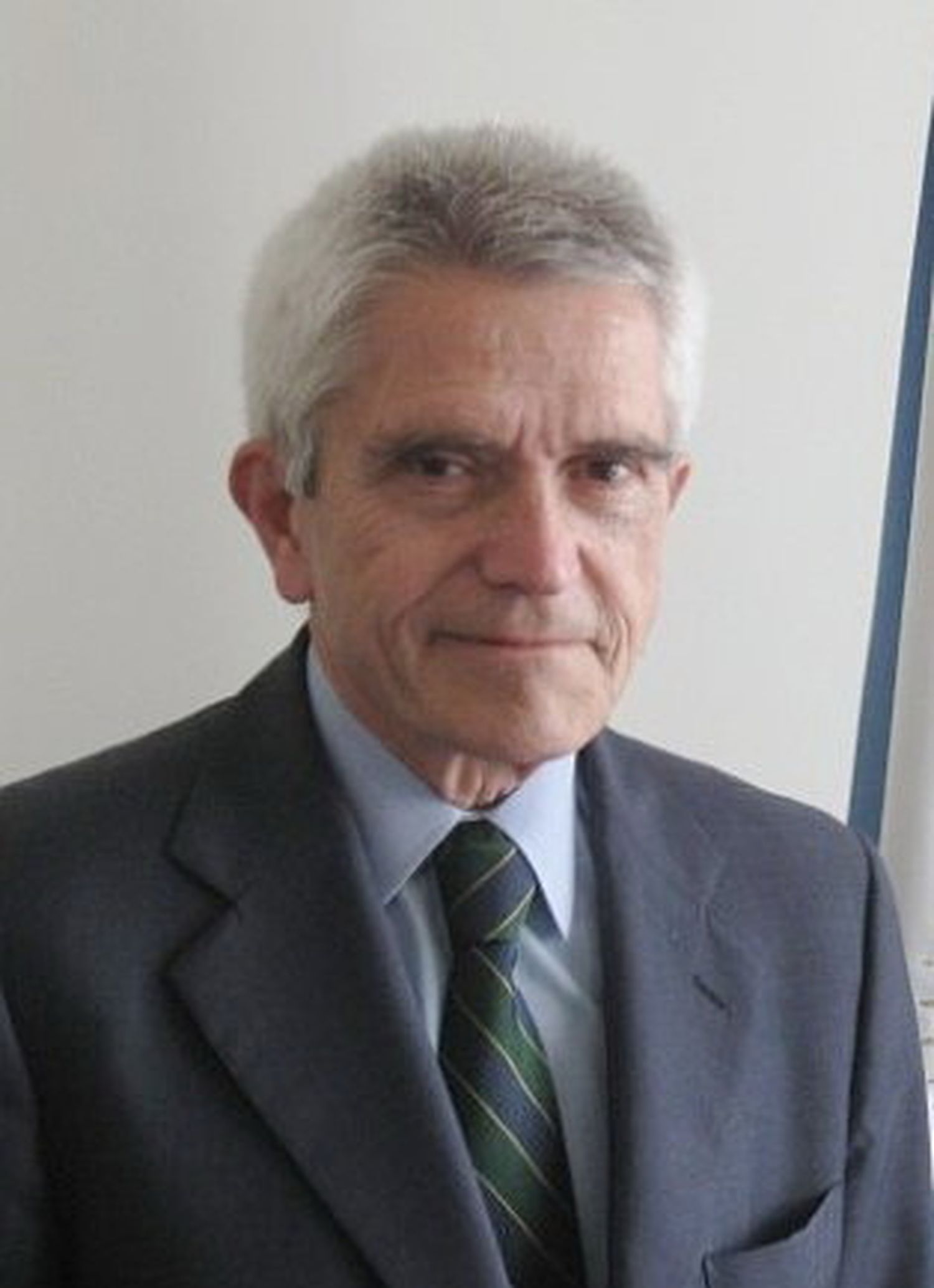 Vicente Espeche Gil: “El mundo quiere volver a tener confianza en nosotros”