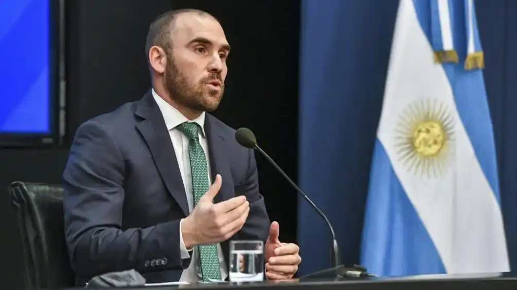 Guzmán: “En el contexto de la doble crisis, priorizamos el trabajo y la producción”
