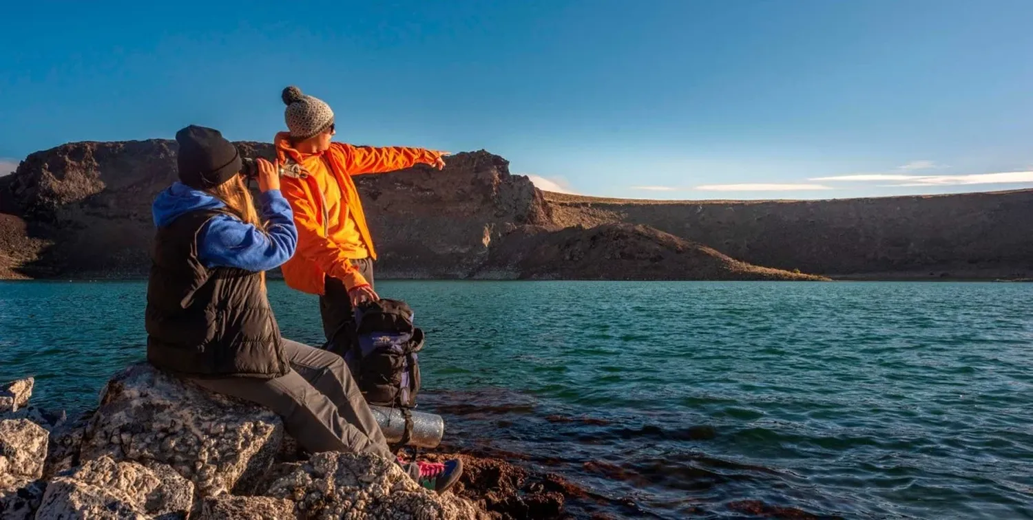 Argentina cuenta con paisajes increíbles para visitar en este tipo de fines de semana largos.