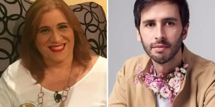 Dos periodistas venezolanos formarán parte del jurado de los Globos de Oro