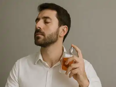 ¿Qué es el "Layering" en la perfumería?