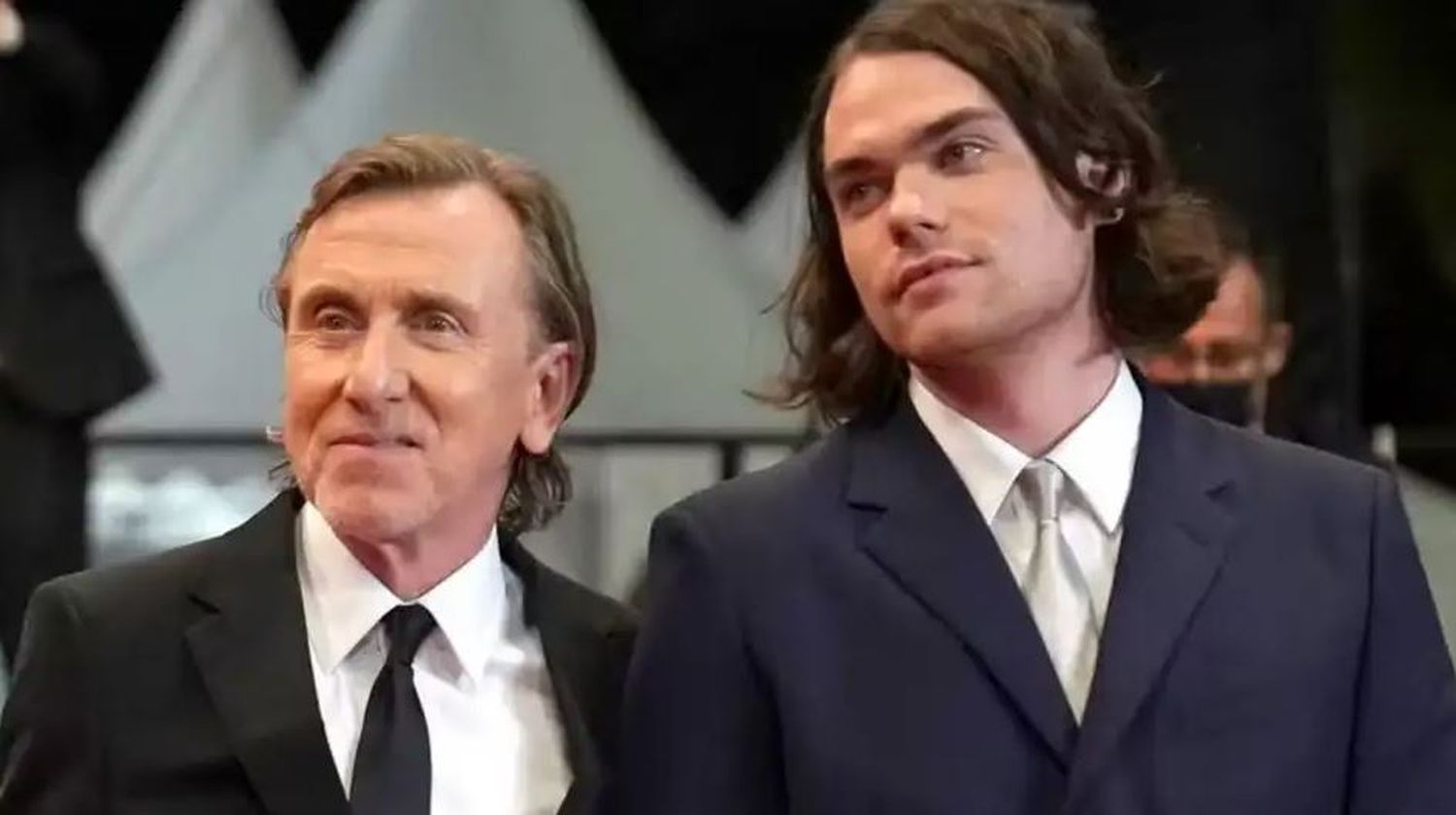 hijo tim roth - 3