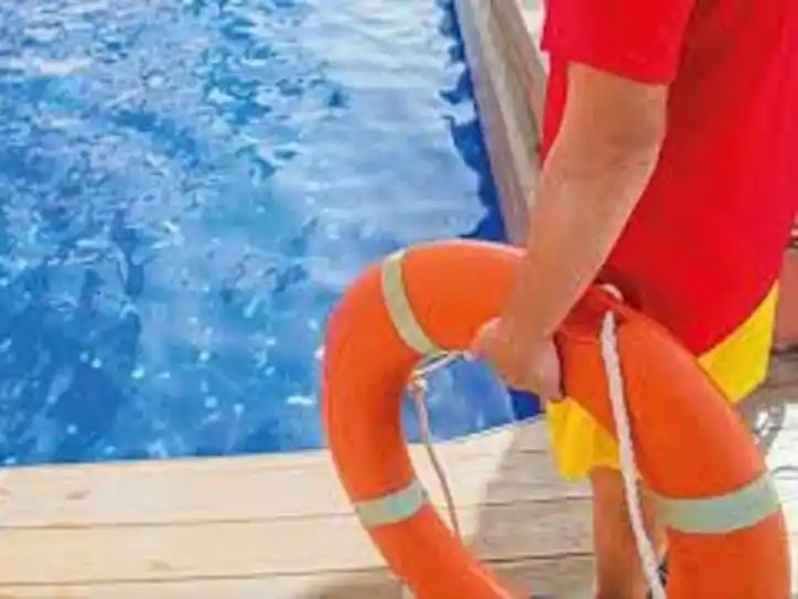 Villaguay refuerza seguridad acuática con curso gratuito de actualización para guardavidas