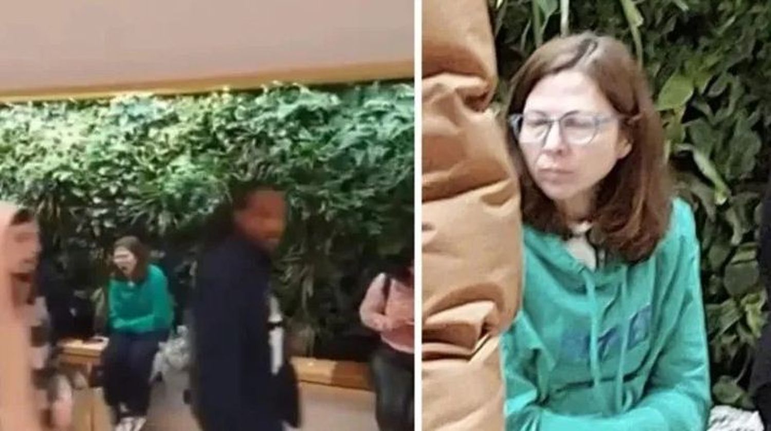¿Qué dijo Silvina Batakis sobre su presencia en el Apple Store de Nueva York?