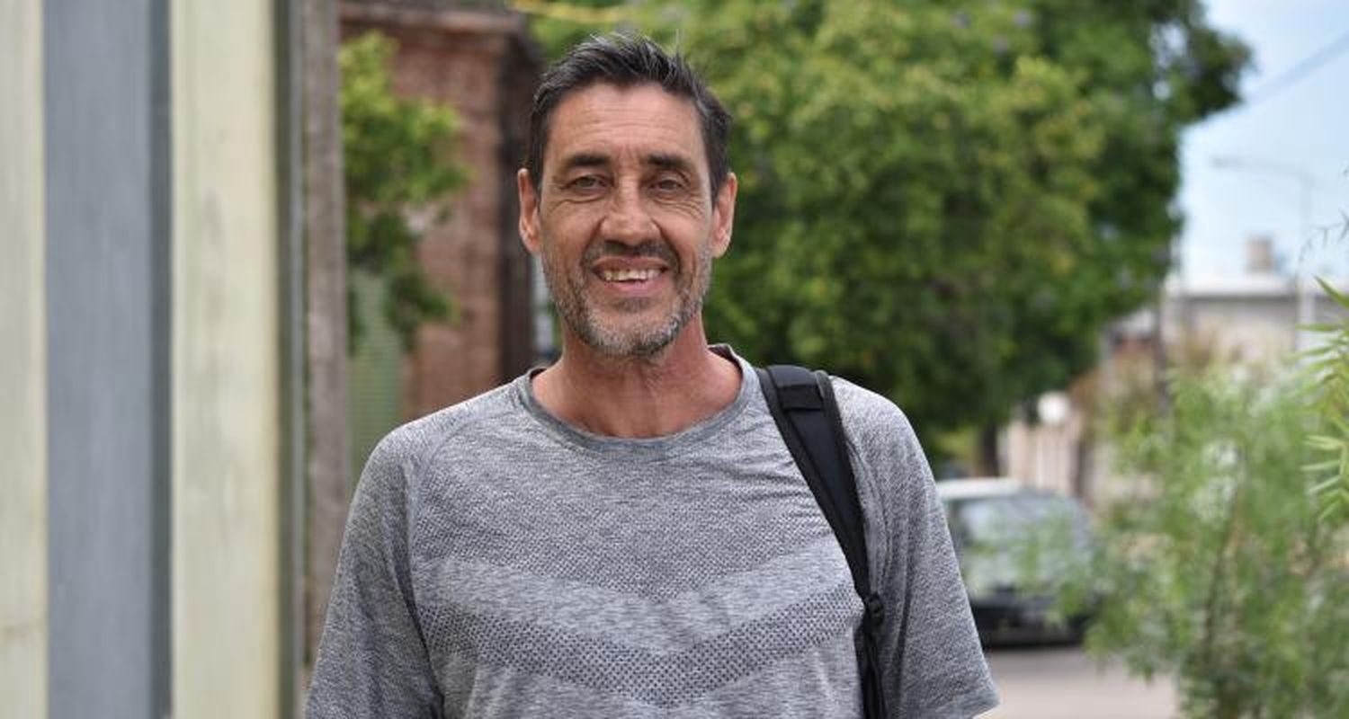 Marcelo Duffy: “Fueron seis años muy lindos dirigiendo a Náutico”