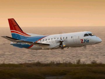 Nueva ruta aérea entre Colombia y el Caribe neerlandés: Medellín-Curaçao será operada por Z Air