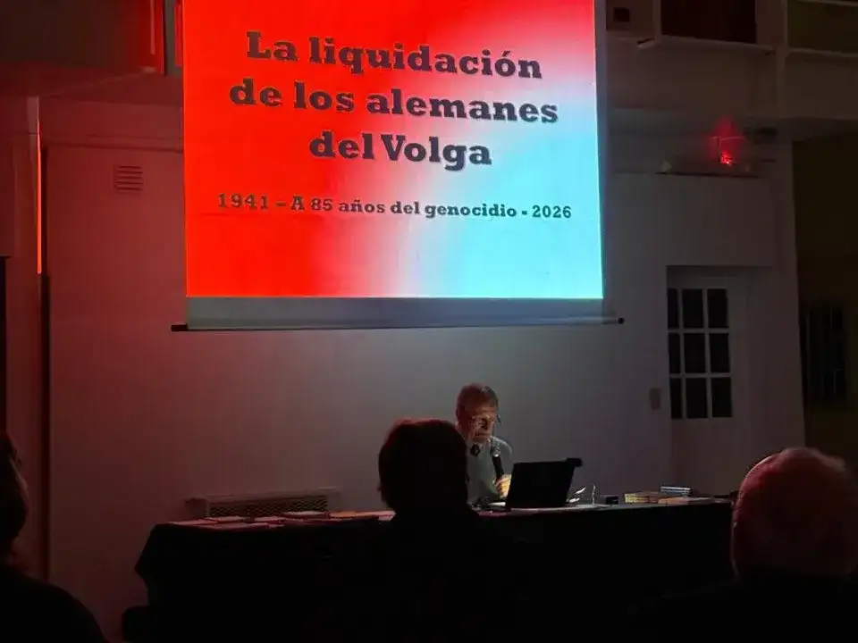 alemanes del volga - 2
