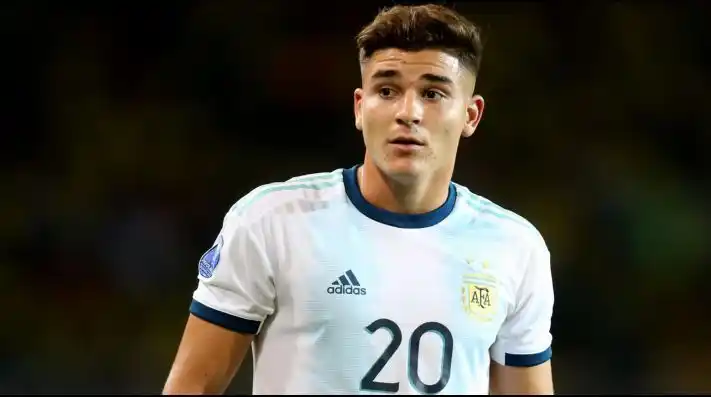 Argentina, el campeón, por un cierre con festejo
