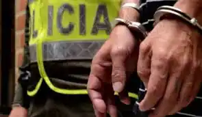 «Líder»religioso colombiano capturado por prostitución infantil