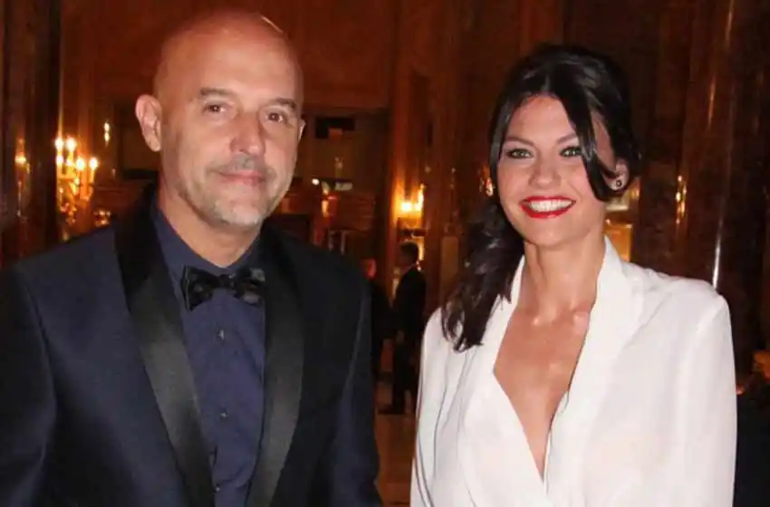 Separarse desde el amor: el Pelado y Jujuy terminaron su historia