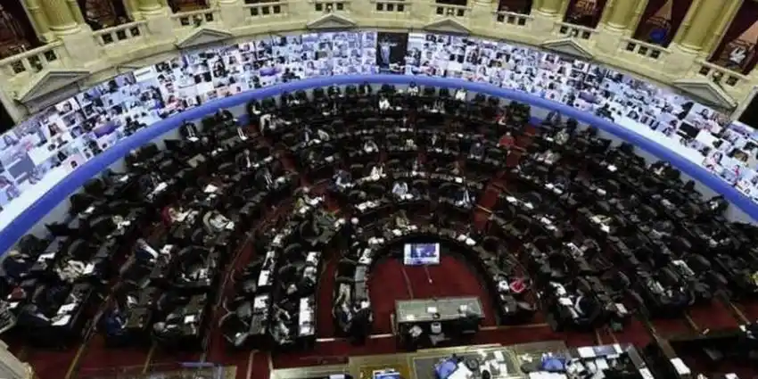 Impuesto a las ganancias: Daldovo destacó los beneficios que dará a trabajadores la reforma