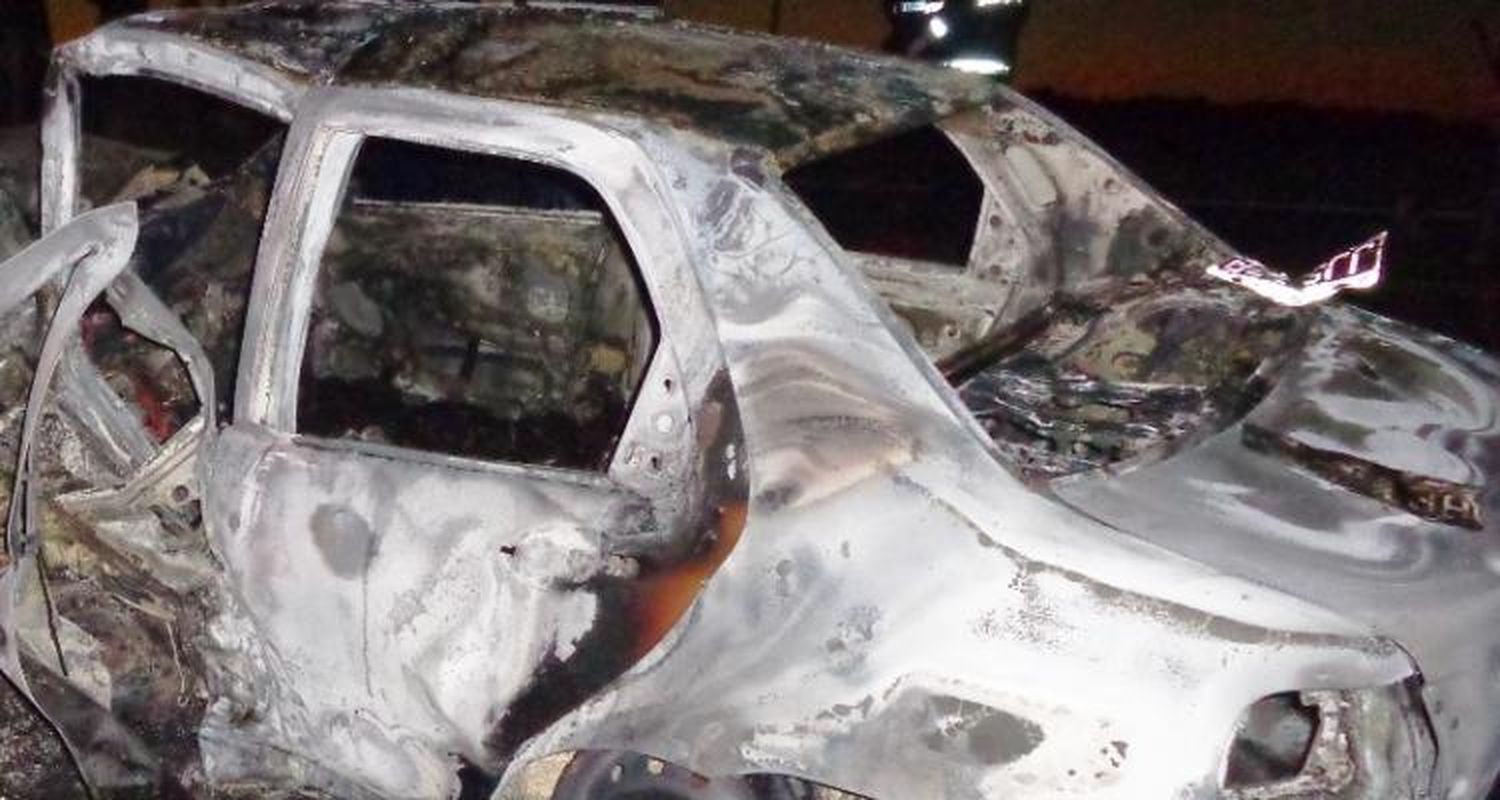 Maira, hermana de una de las fallecidas: “Sabemos que fue un accidente, pero no lo que pasó”