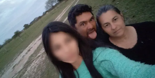 Violó la perimetral y su ex lo mató de un tiro en el pecho