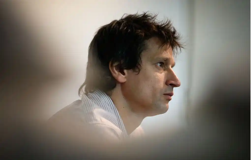 La Corte habilitó el análisis de las pericias realizadas a dispositivos electrónicos de Diego Lagomarsino