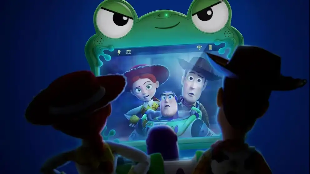 toy story 5 - 4