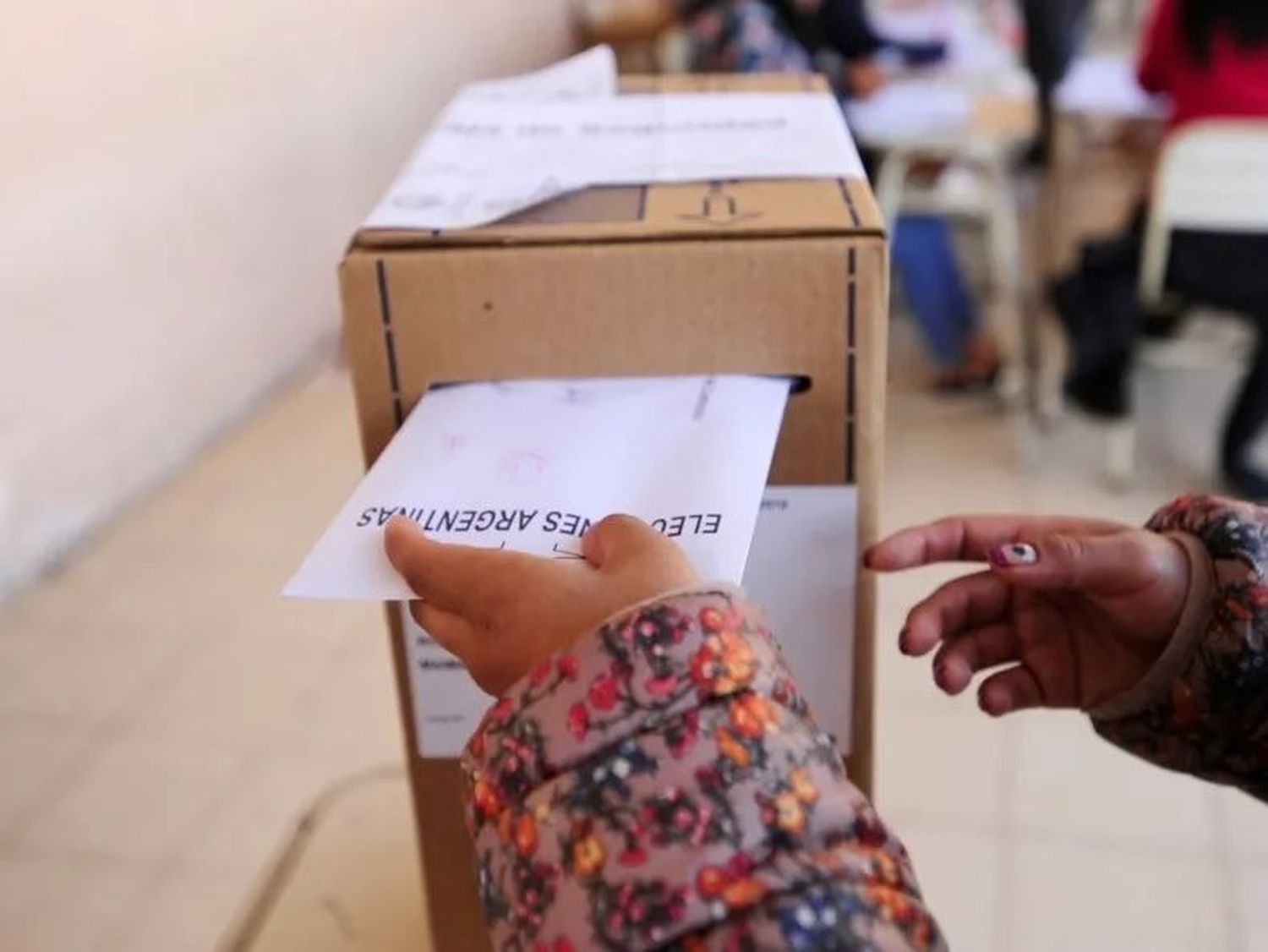 Elecciones provinciales: comenzó el despliegue
de urnas con vistas a la jornada del domingo