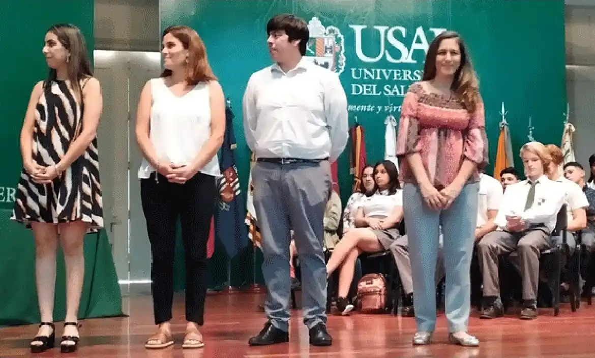 El Polo Educativo Pilar lanza el reconocimiento al Educador del Año 2024