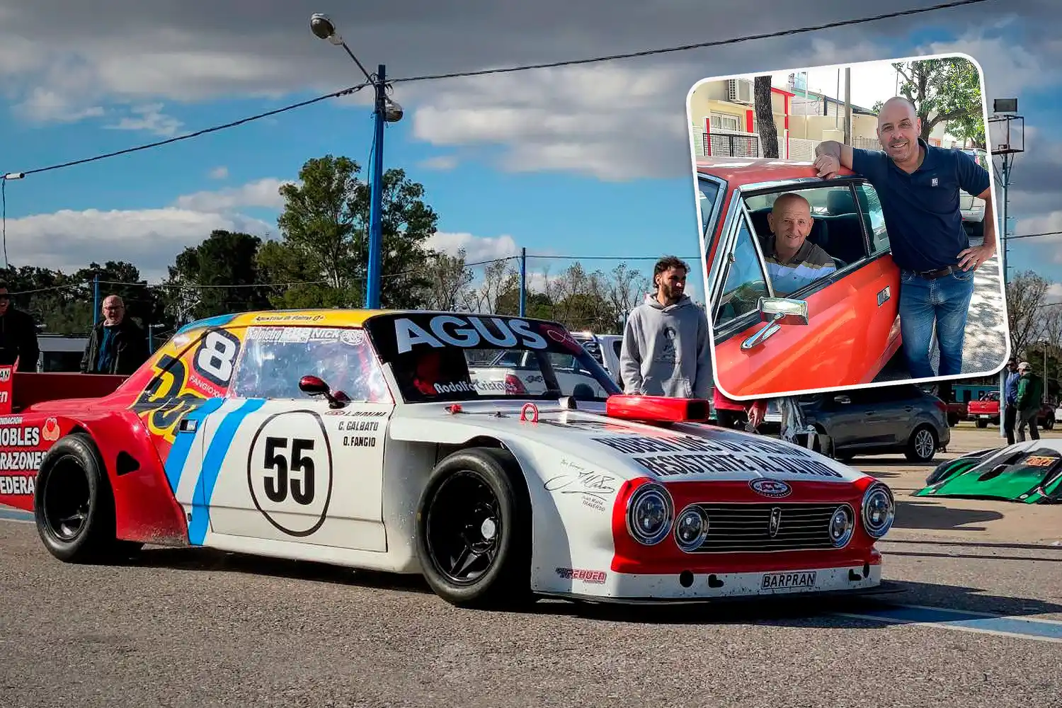Los Toritos celebran su 10º aniversario con un gran encuentro multimarca en Rafaela: "Son todos bienvenidos"