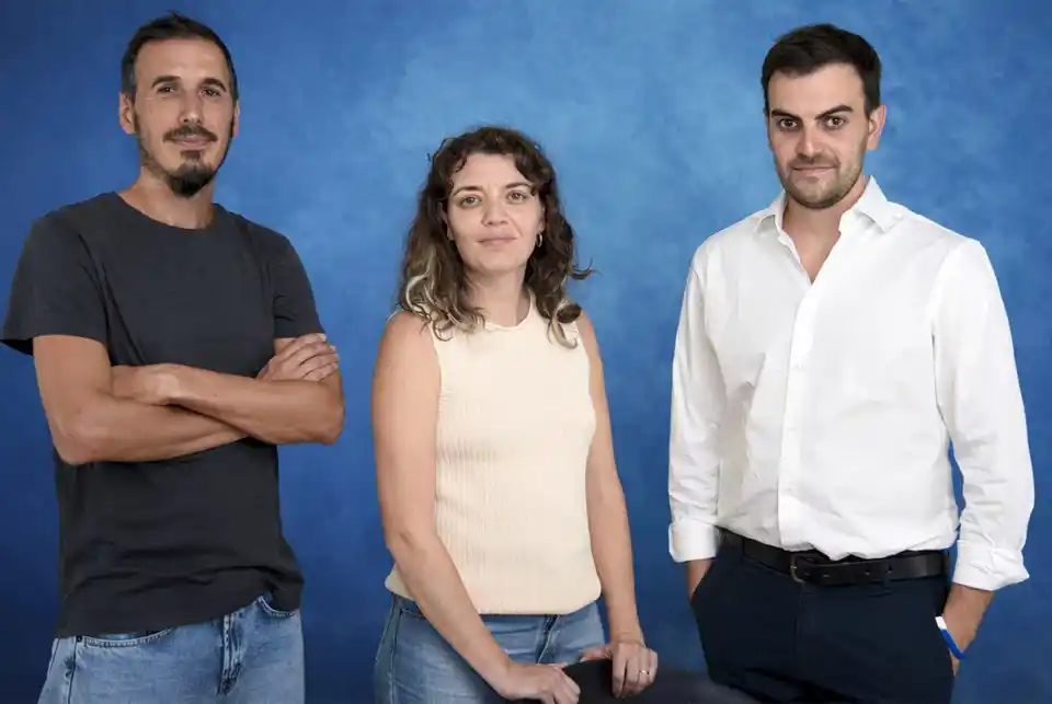 El equipo de Calle Belgrano 2026