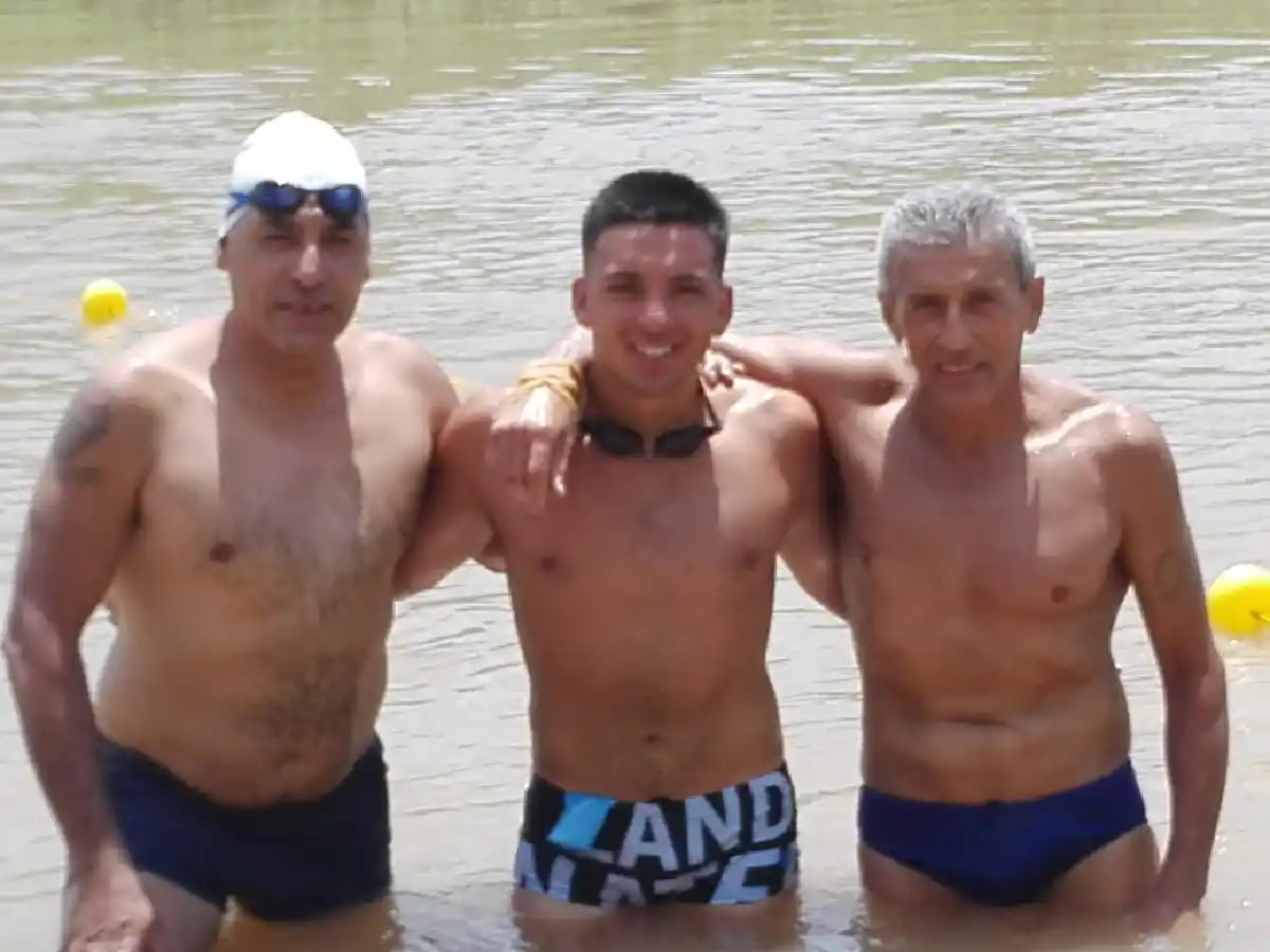 Sanfrancisqueños compitieron en Rincón