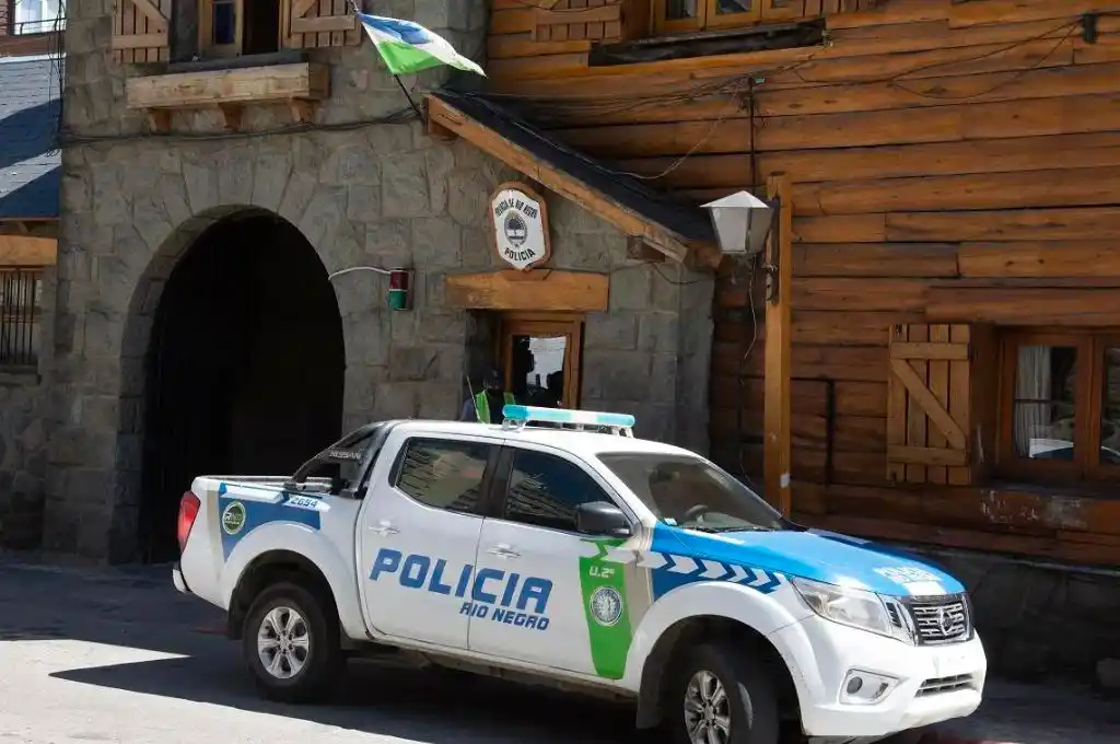 Brutal ataque en Bariloche: amenazó y golpeó a su inquilina embarazada