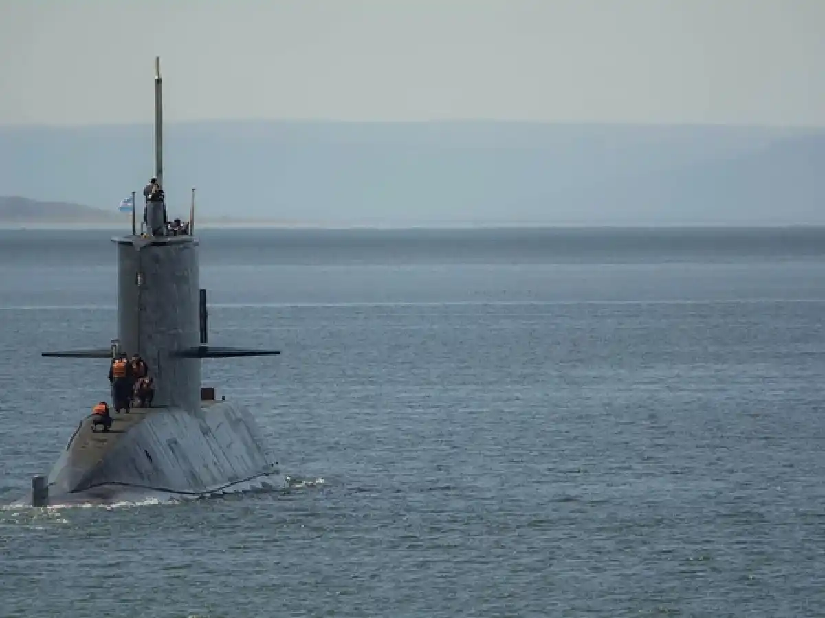 La jueza Yáñez confirmó que un informe de la Armada detectó fallas en el San Juan
