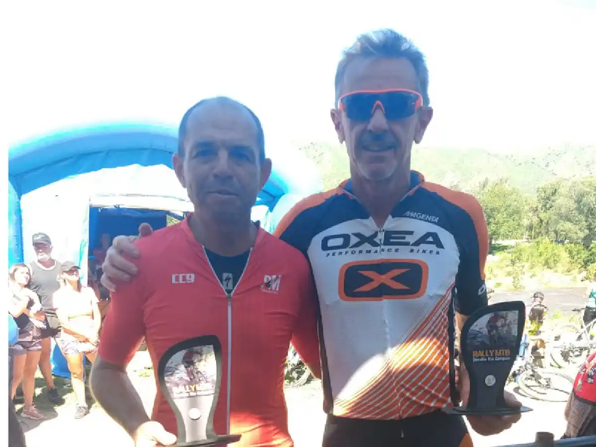 Sanfrancisqueños se destacaron en Cosquín
