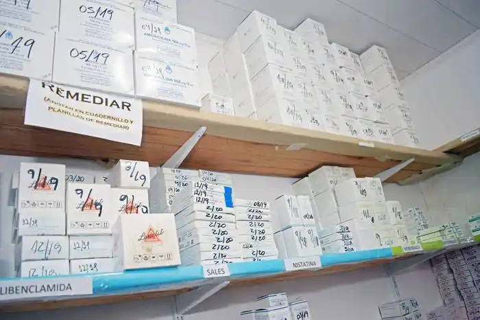 Garantizan el acceso a  medicamentos del programa  Remediar durante la pandemia 