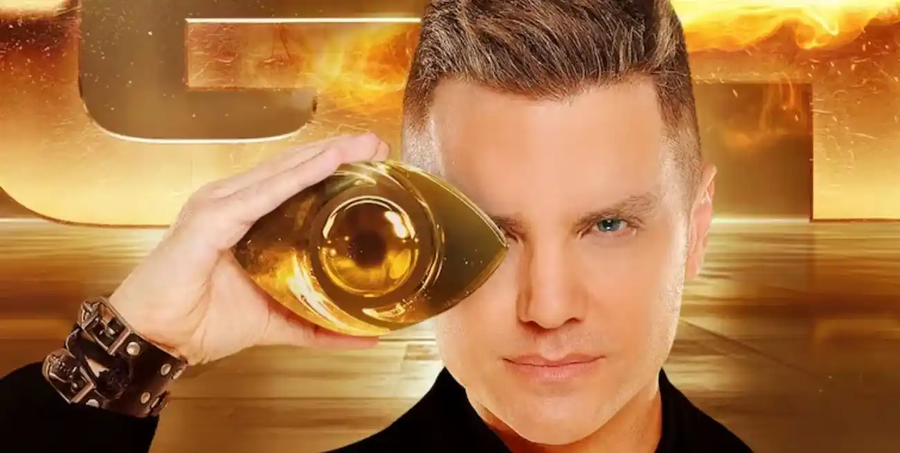 Se conocieron los nombres de las celebridades que podrían formar parte del reality.