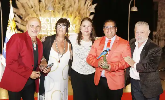 Nueva edición del Premio Binacional Río de los Pájaros