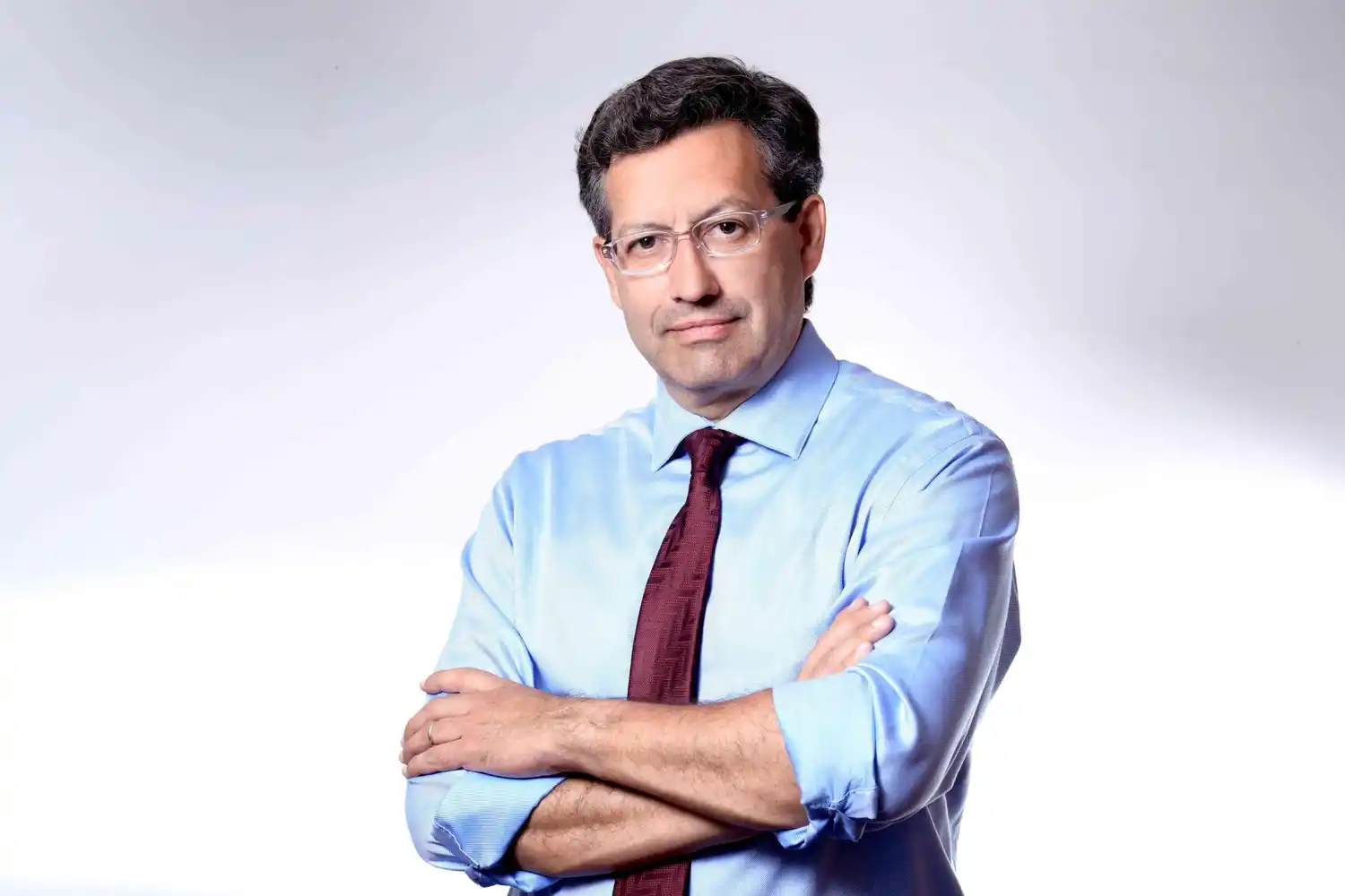 Ceferino Reato adelanta cómo será Al hueso, su programa en Radio Rivadavia